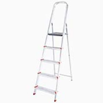 ESCADOTE ALUMINIO CLASSIK 5 DEG. - 1.69M