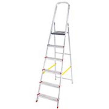 ESCADOTE ALUMINIO CLASSIK 6 DEG. - 1.93M