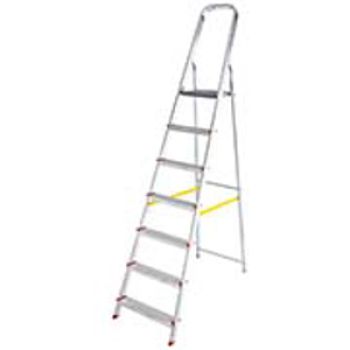ESCADOTE ALUMINIO CLASSIK 7 DEG. - 2.17M