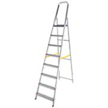 ESCADOTE ALUMINIO CLASSIK 8 DEG. - 2.41M