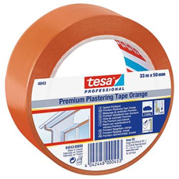 FITA PINTURA TECIDO REBOCO - 50MMX33M