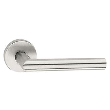PUX. PORTA DUPLO C/ESPELHO INOX 2002-19/725