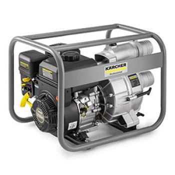MOTOBOMBA GASOLINA 6.5HP - 3"