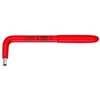CHAVE SEXT. ANGULAR VDE - 10MM - 2324903