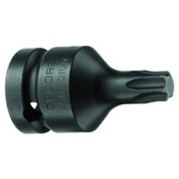 CHAVE IMPACTO 1/2 TORX T30 - 6197280