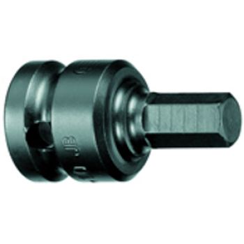CHAVE IMPACTO SEXT.INT. - 1/2X 5MM - 622397