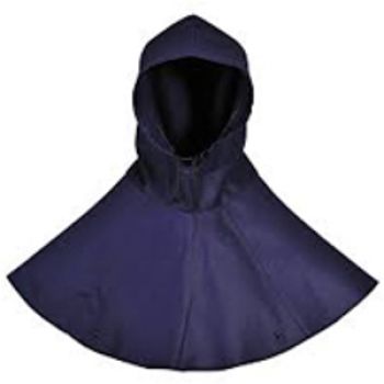 CAPUZ SOLDADOR PORTWEST BZ12