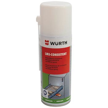 SPRAY MASSA CONSIST.PTFE IND.ALIMENTAR-400ML