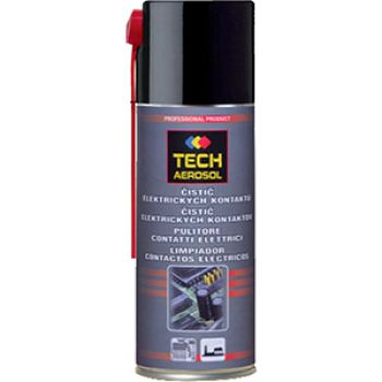 SPRAY PROTECTOR CONTACTOS ELECTRONICOS - 400ML
