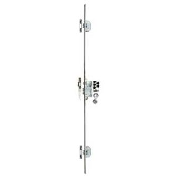 FECHAD. ALTA SEG. 3 PONTOS CROM/MAT 3300C60