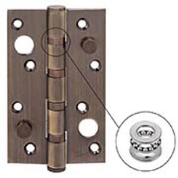 DOB. 855 LAT/BRONZE GLK - 123x76CM