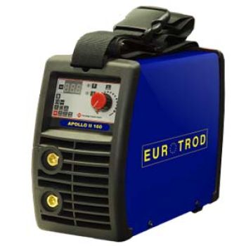 INVERTER EUROTROD APOLLO II - 160A