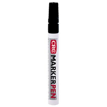 MARCADOR PINTURA PRETO - 10ML