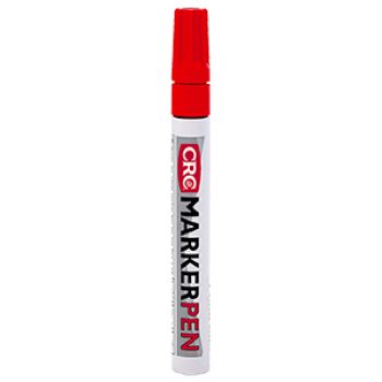 MARCADOR PINTURA VERMELHO - 10ML