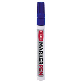 MARCADOR PINTURA AZUL - 10ML
