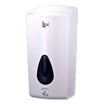 DOSEADOR C/SENSOR ABS BRANCO 538 - 1L