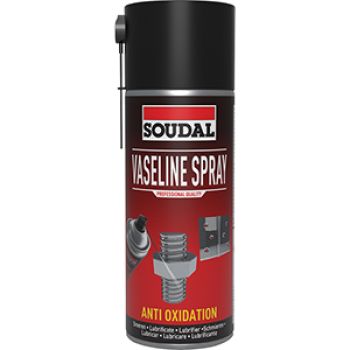 VASELINE SPRAY - 400ML