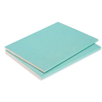 PLACA VERDE BA-H 13x1200x2000
