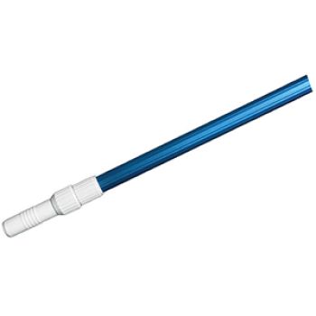 VARA TELESCOPICA PISCINA - 2X2.40M