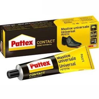 COLA CONTACTO - 125GR