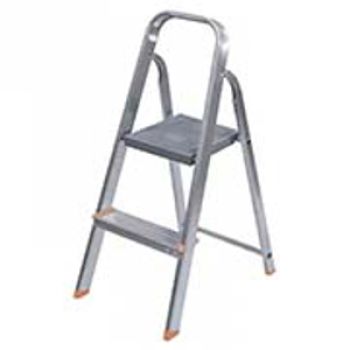 ESCADOTE ALUMINIO CLASSIK 2 DEG. - 1.05M