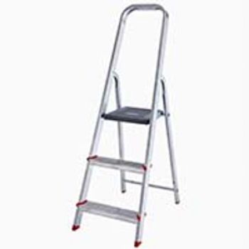 ESCADOTE ALUMINIO CLASSIK 3 DEG. - 1.28M
