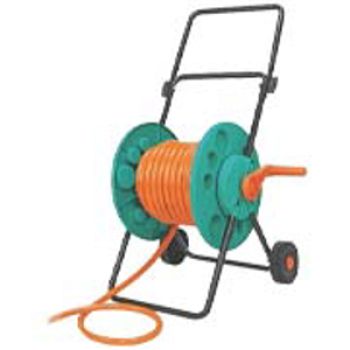 ENROLADOR ALUM/PP MANG. 15MT