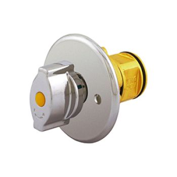 VALV. FOGAO ARCO 3017BL875