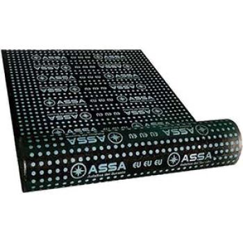 TELA ASFALTICA SIMPLES FP 4KG - 10M2