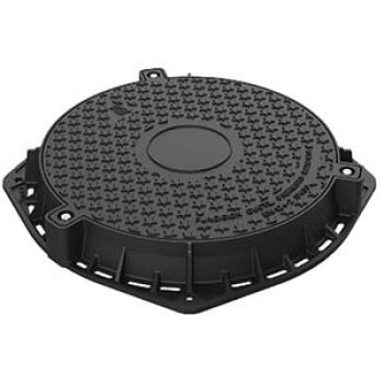 TAMPA FER/FUND. D400 RED. AGUAS PLUV. - 66CM