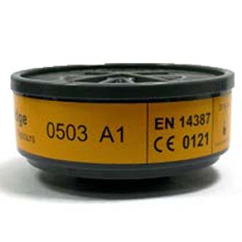 FILTRO P/ MASCARA MEIA FACE GM-0503E