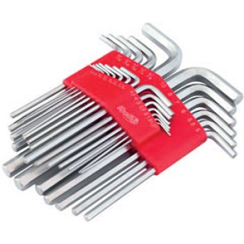 CHAVE UMBRAKO - 1.3/10MM - KIT 25PC
