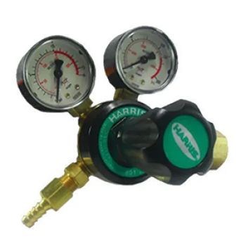 MANO-REDUTOR OXIGENIO 801D-10-OX
