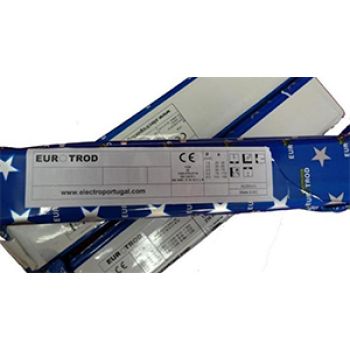 ELECTRODO INOX - 2.0X300MM/316L - CX145/1.80KG