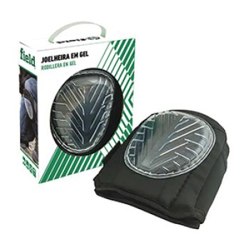 JOELHEIRA PROTECCAO EM GEL C/ CONCHA