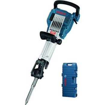 MARTELO DEMOLIDOR HEXAGONAL -  GSH 16-28