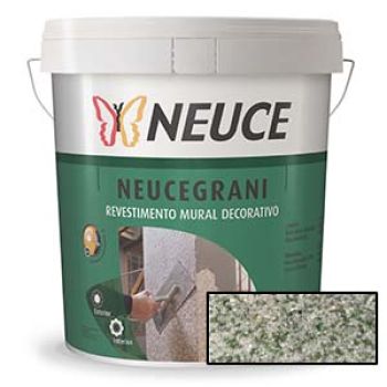 NEUCEGRANI REVEST. MURAL 612 VERDE NAMULI - 25KG