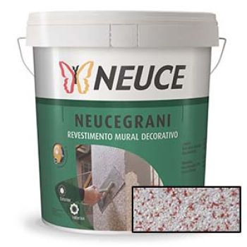 NEUCEGRANI REVEST. MURAL 617 BR.SIENA - 25KG