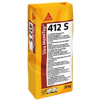 MONOTOP 412S - 25KG