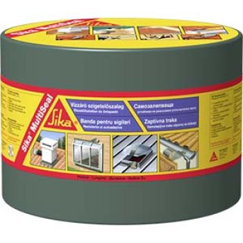 MULTISEAL CINZA 150MM - 10M
