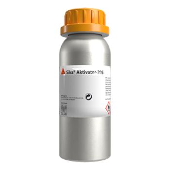 AKTIVATOR 205 INCOLOR - 1L