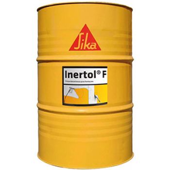 INERTOL F PRETO - 200L