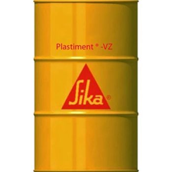 PLASTIMENT VZ - 230KG/200L