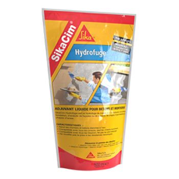 SIKACIM HIDROFUGO - 500ML