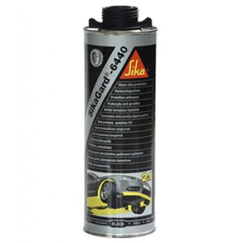 ANTIGRAVILHA SIKAGARD 6440 PRETO - 1L