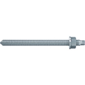 VARAO ROSCADO RG - M20X260MM - 10UN