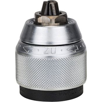 BOSCH-ACESS BUCHA AP. RAPIDO CROM.GSB16RE 1.5-13MM