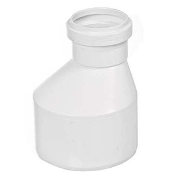 REDUCAO EXCENTRICA PVC - 75X40