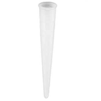 BICO SILICONE/MASTIQUE - 10UN