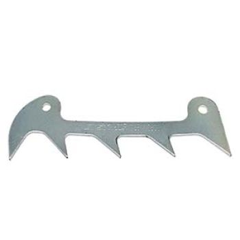 KIT BATENTE GARRA MOTOSSERRA